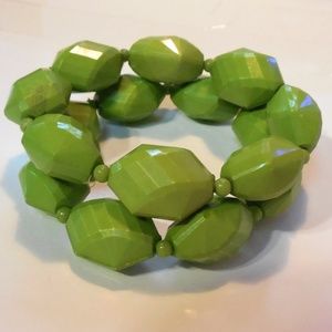 vintage stretch bracelets